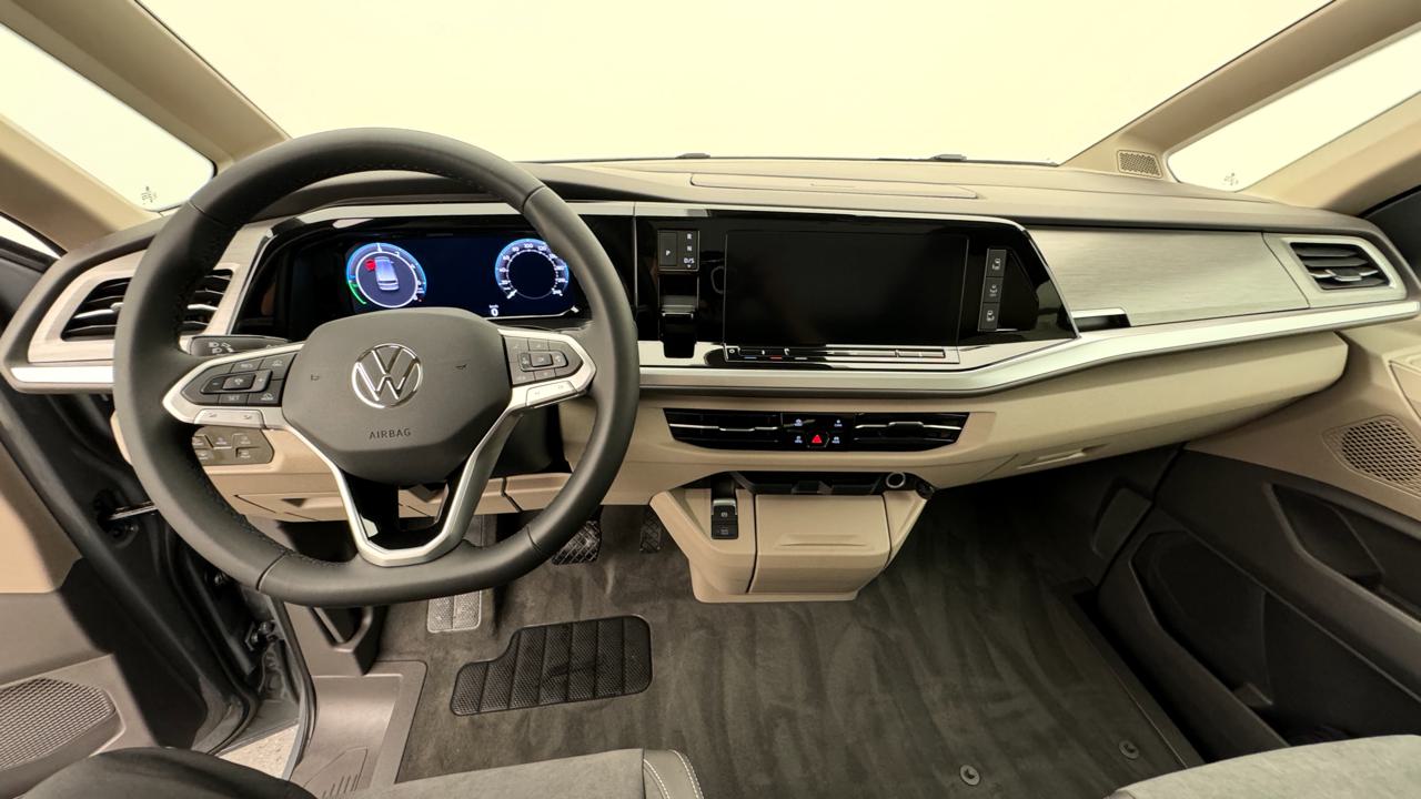 VW<br>Multivan 1.5 eHybrid Life Edition 4Motion DSG