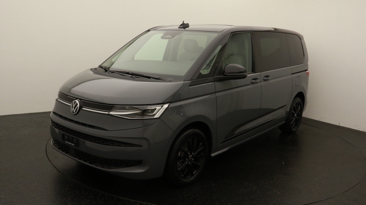 VW Multivan 1.5 eHybrid Life Edition 4Motion DSG