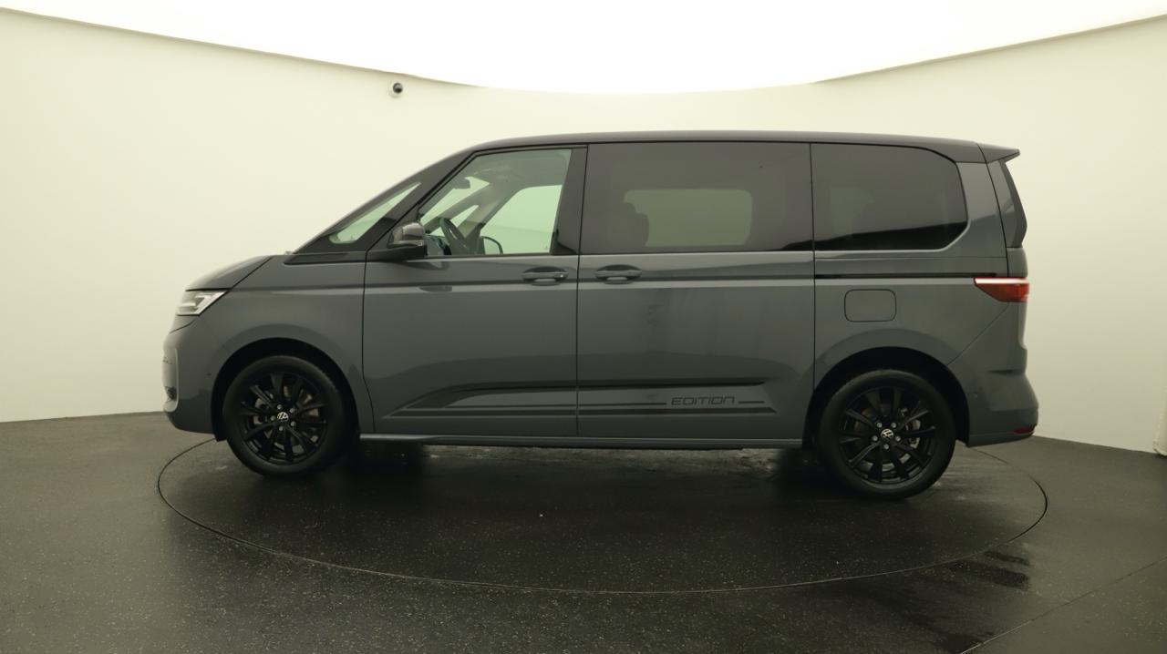 VW<br>Multivan 1.5 eHybrid Life Edition 4Motion DSG