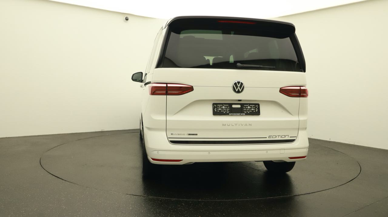 VW<br>Multivan 1.5 eHybrid Life Edition 4Motion DSG