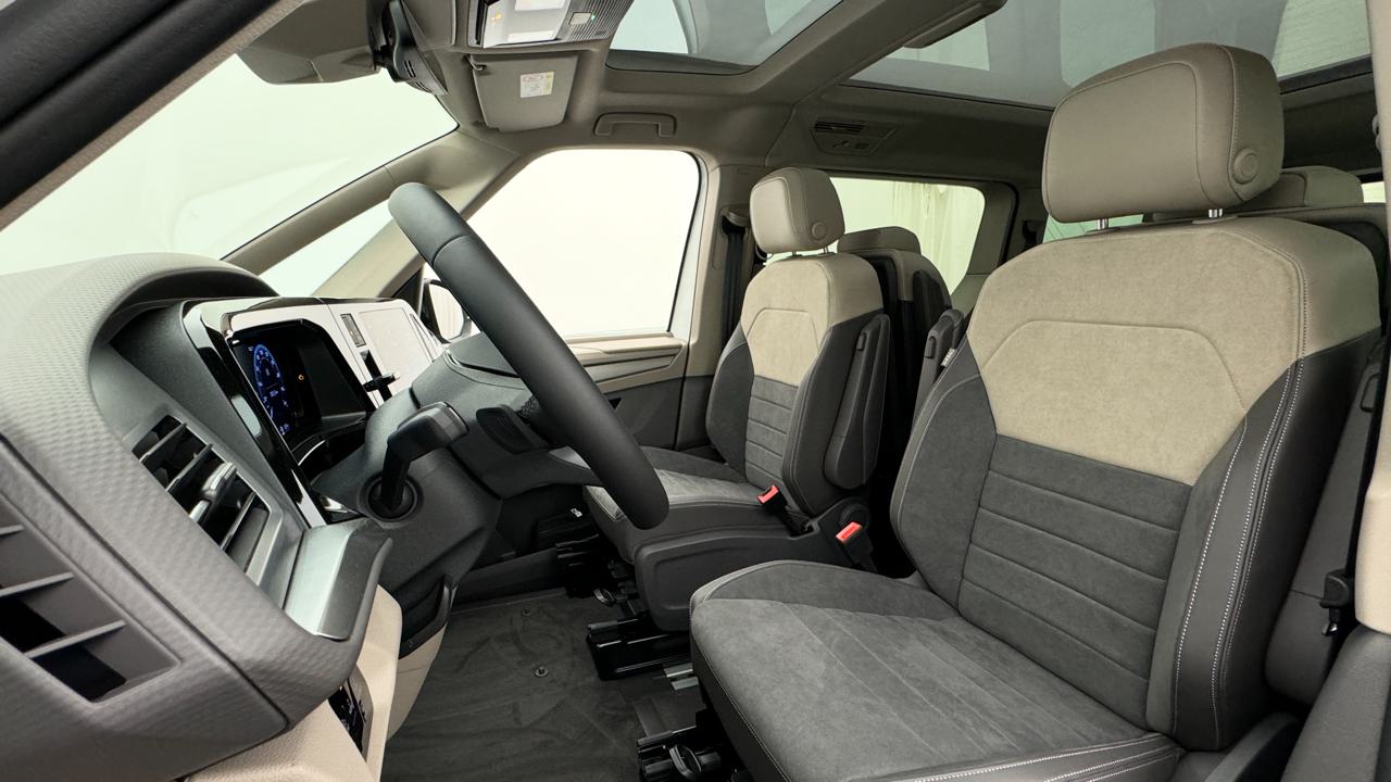 VW<br>Multivan 1.5 eHybrid Life Edition 4Motion DSG
