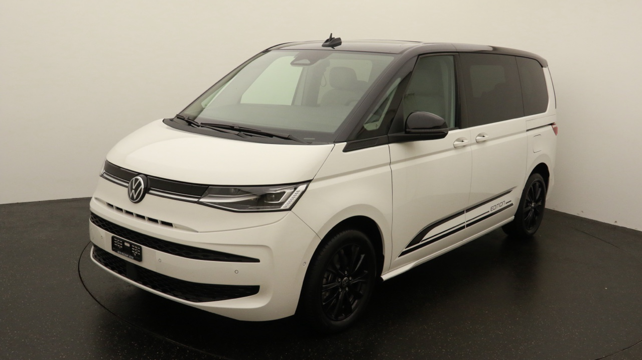 VW Multivan 1.5 eHybrid Life Edition 4Motion DSG