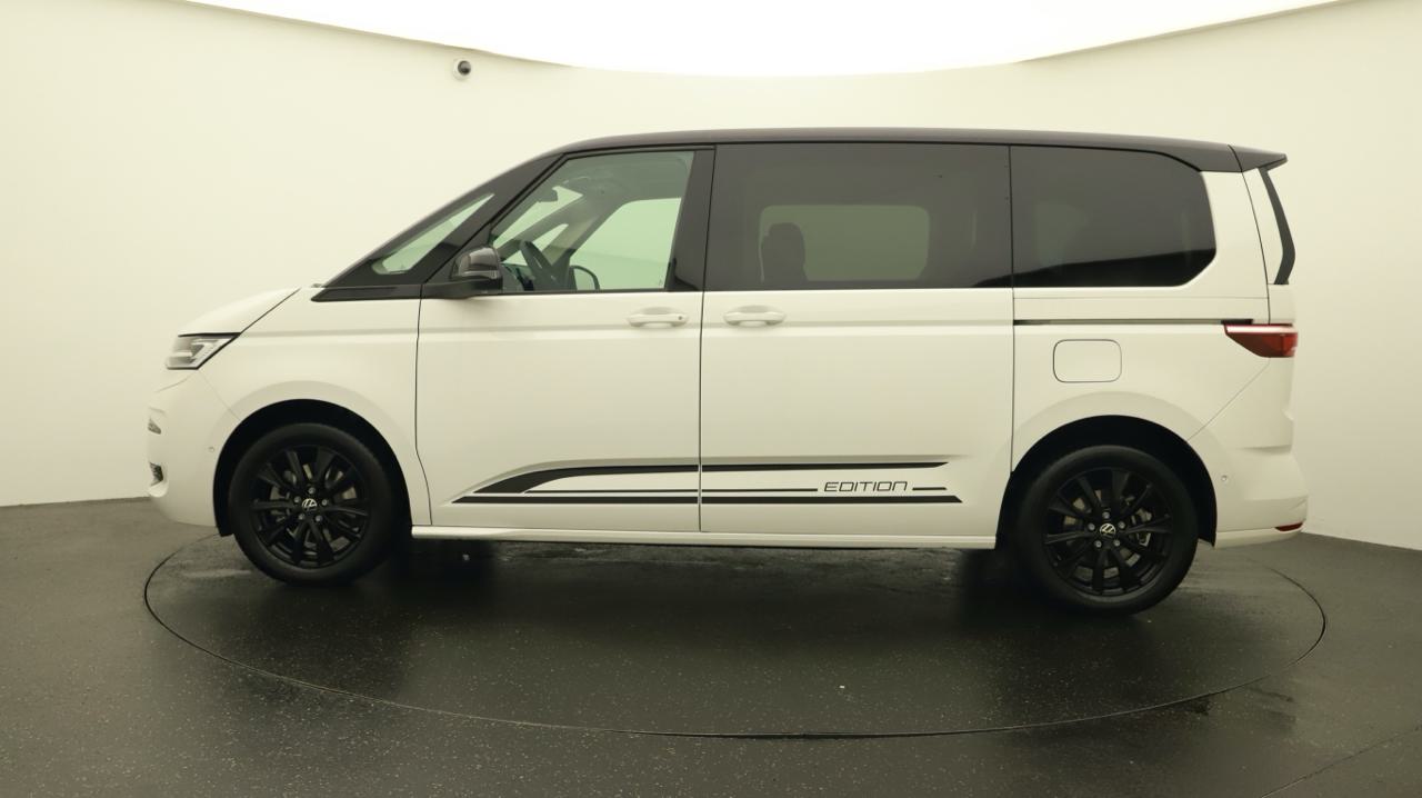 VW<br>Multivan 1.5 eHybrid Life Edition 4Motion DSG