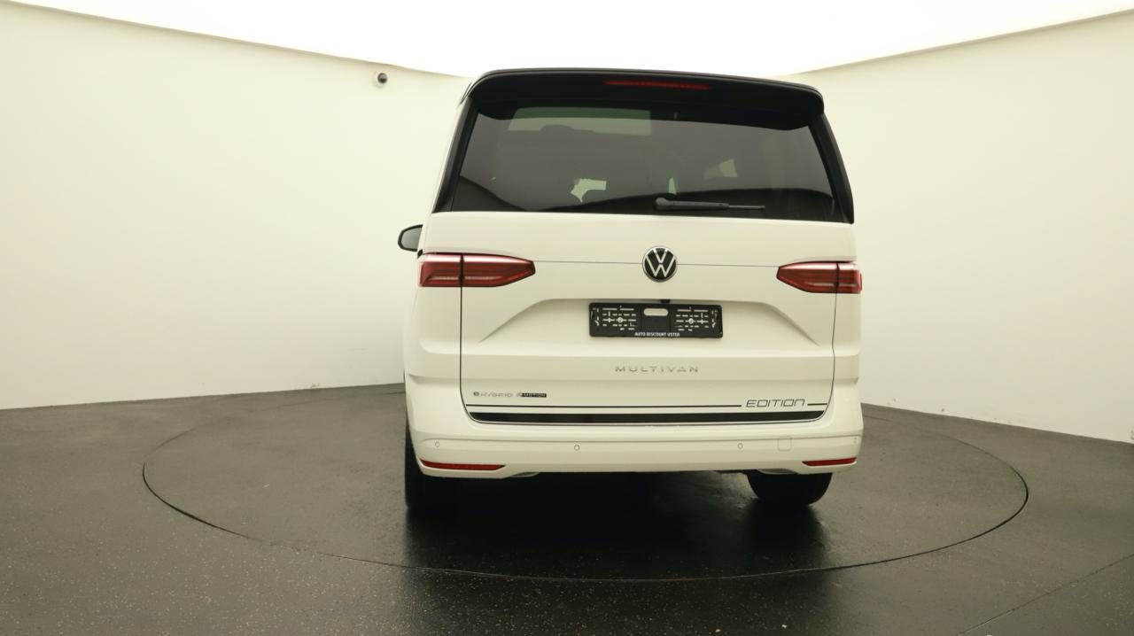 VW<br>Multivan 1.5 eHybrid Life Edition 4Motion DSG