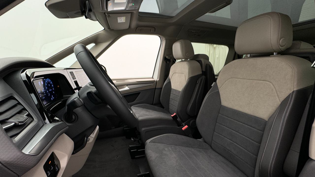 VW<br>Multivan 1.5 eHybrid Life Edition 4Motion DSG