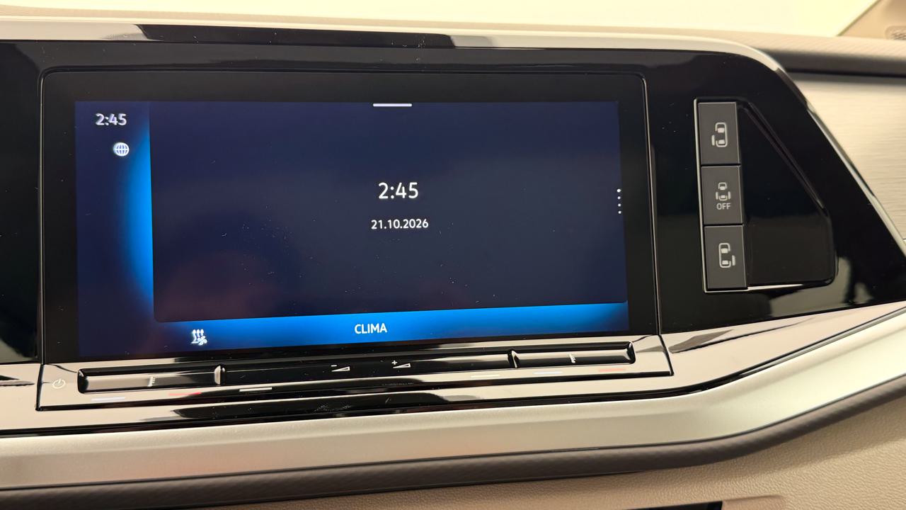 VW<br>Multivan 1.5 eHybrid Life Edition 4Motion DSG