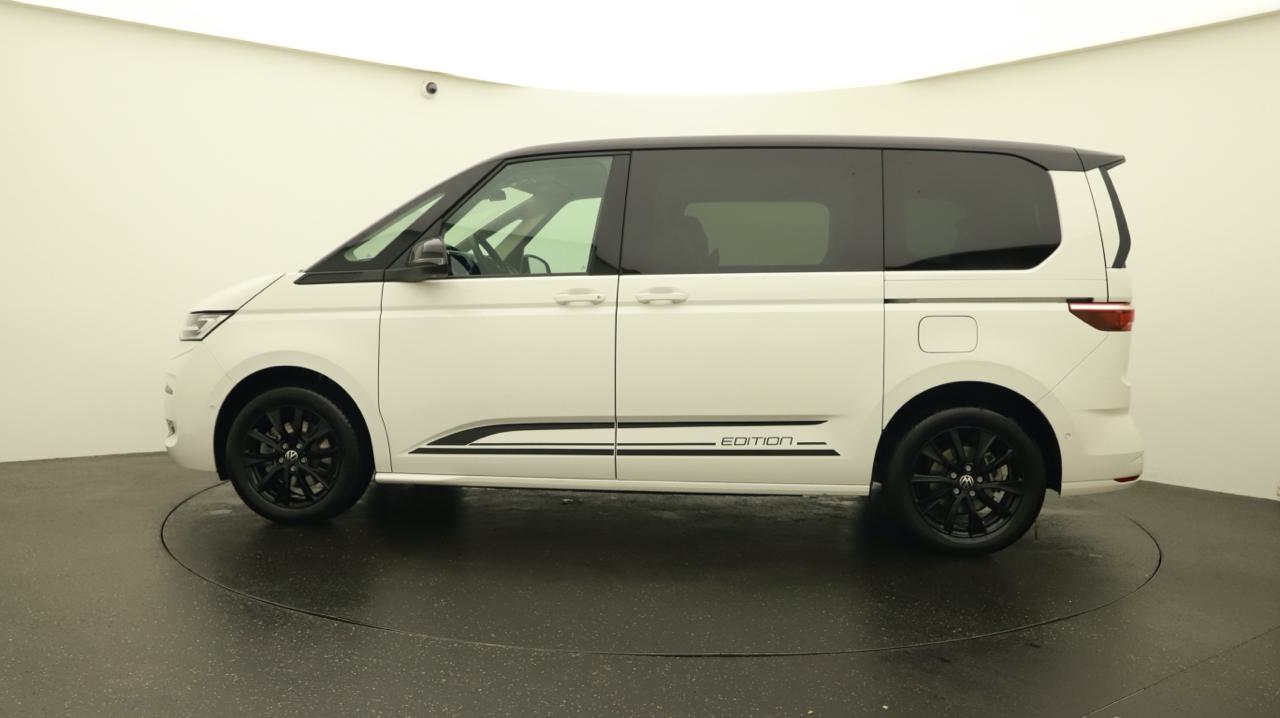 VW<br>Multivan 1.5 eHybrid Life Edition 4Motion DSG