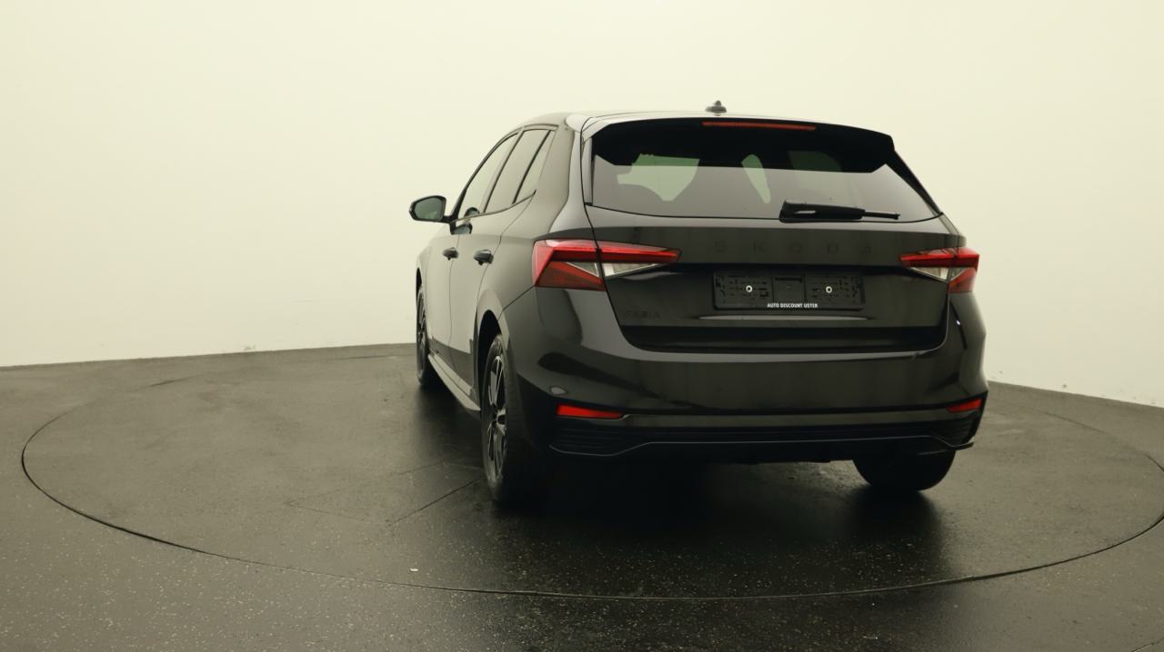 Skoda<br>Fabia 1.0 TSI Monte Carlo DSG