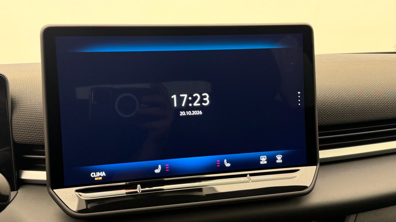 VW<br>T-Roc 1.5 eTSI mHEV R-Line DSG