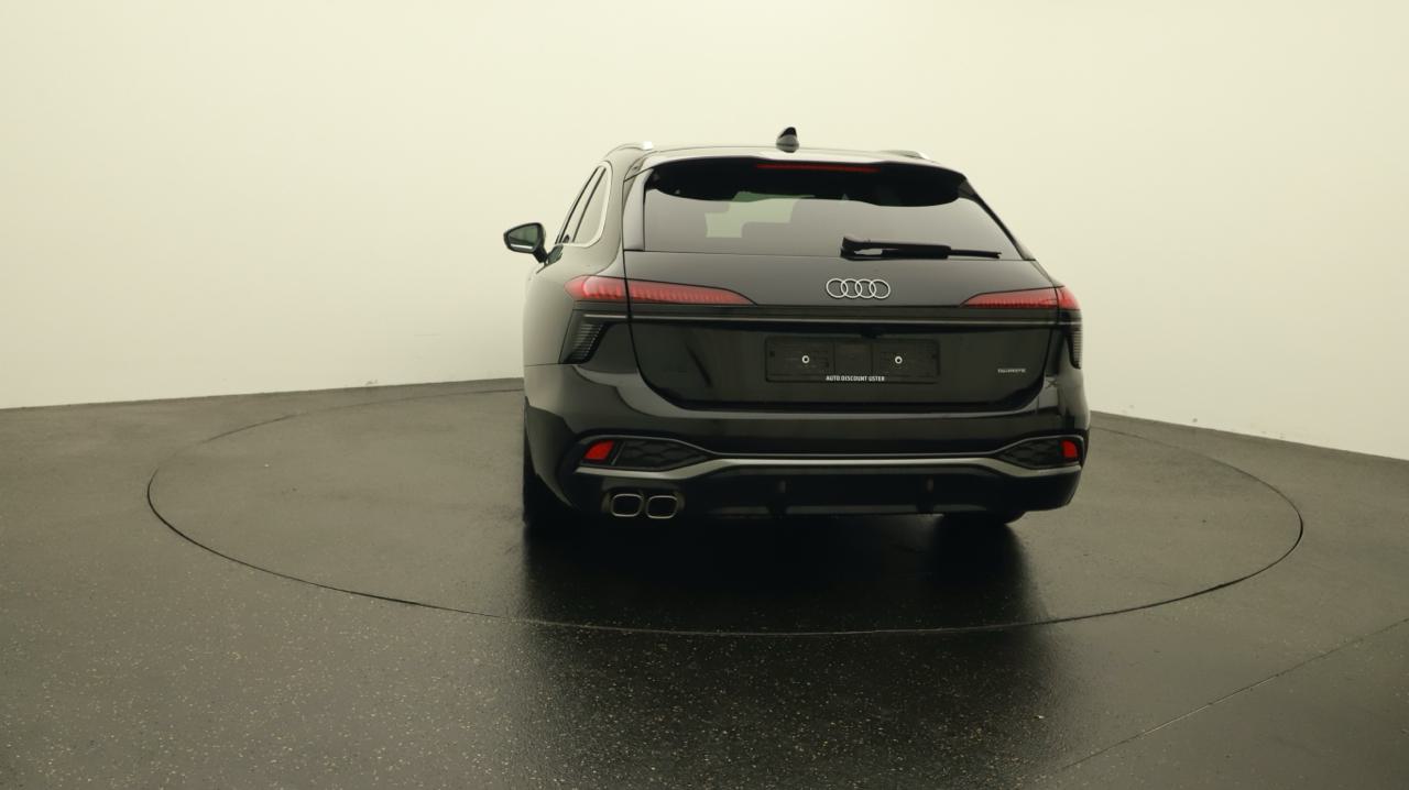 Audi<br>A6 Avant TDI S line quattro 150 kW S tronic
