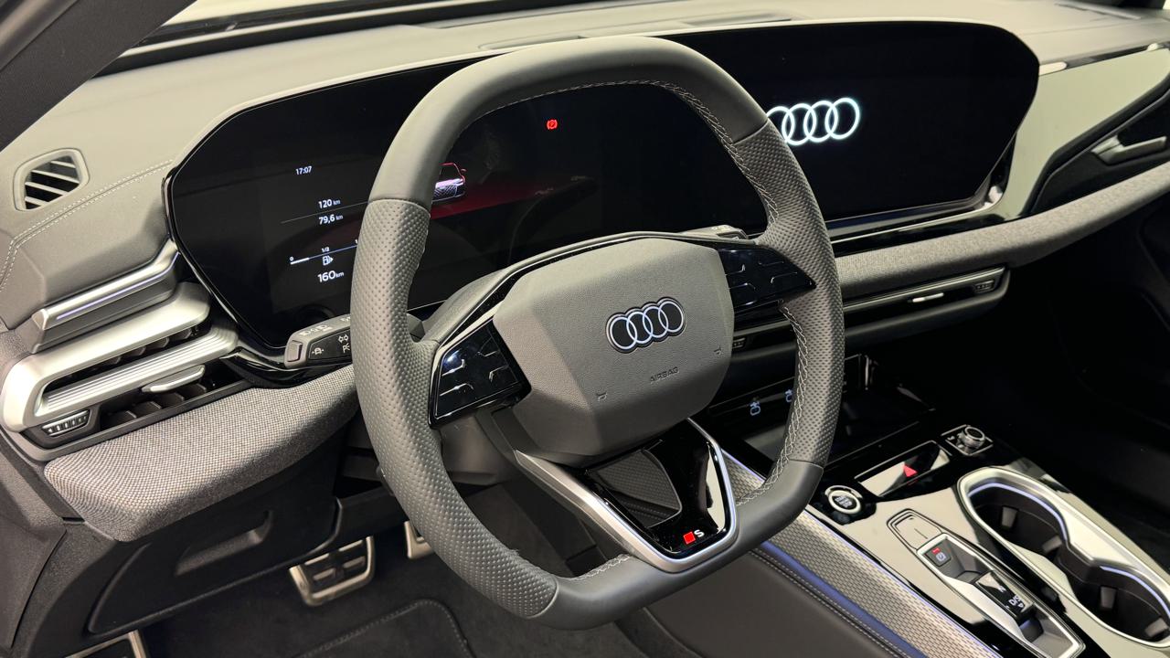 Audi<br>A6 Avant TDI S line quattro 150 kW S tronic