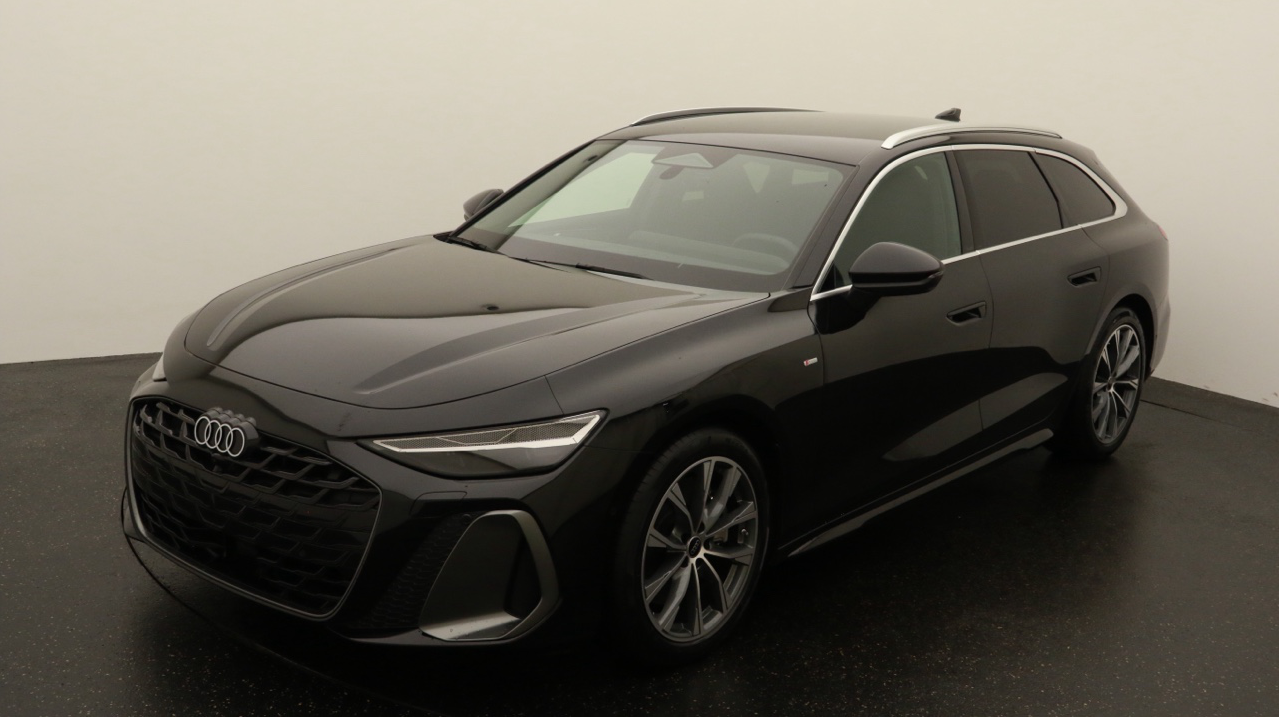 Audi<br>A6 Avant TDI S line quattro 150 kW S tronic