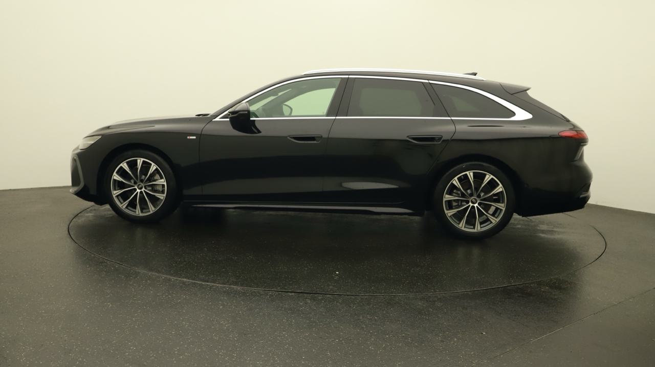 Audi<br>A6 Avant TDI S line quattro 150 kW S tronic