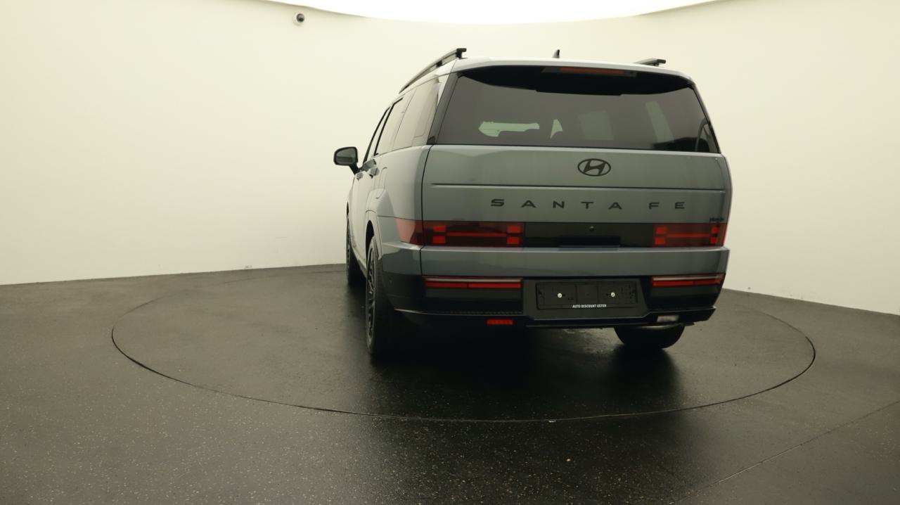 Hyundai<br>Santa Fe 1.6 T-GDi PHEV Calligraphy 4WD Automatic