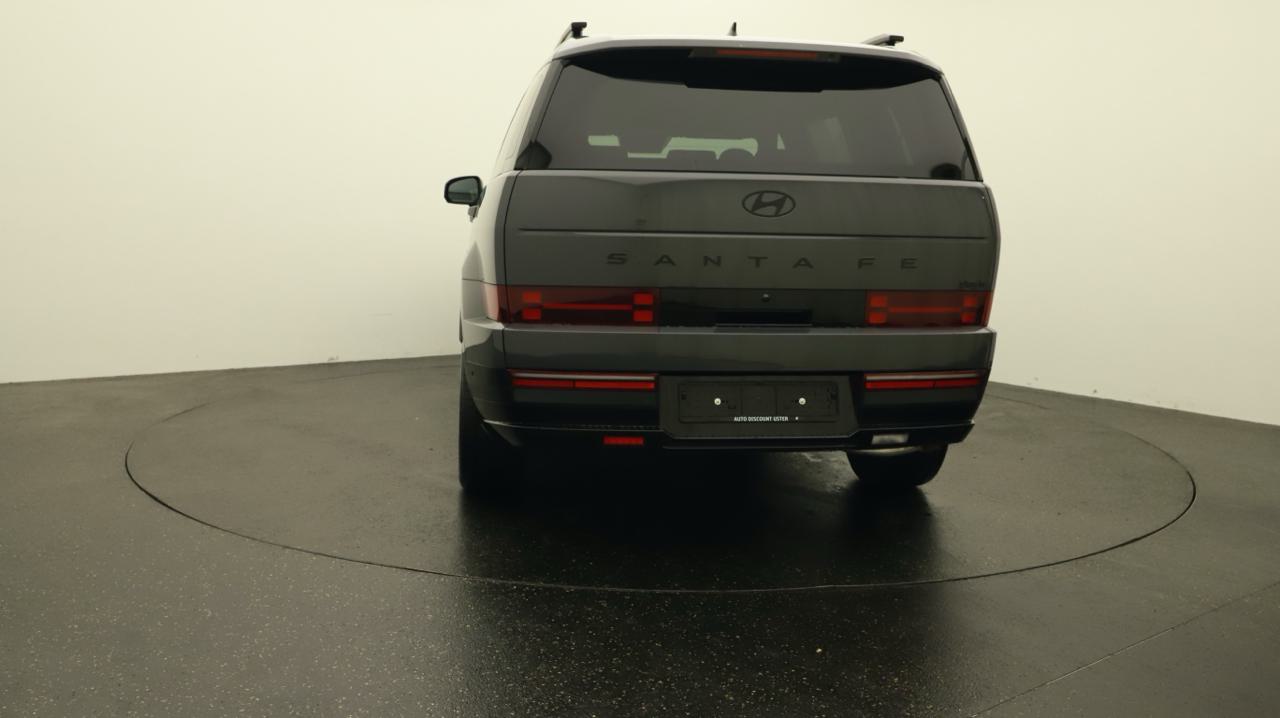 Hyundai<br>Santa Fe 1.6 T-GDi PHEV Calligraphy 4WD Automatic