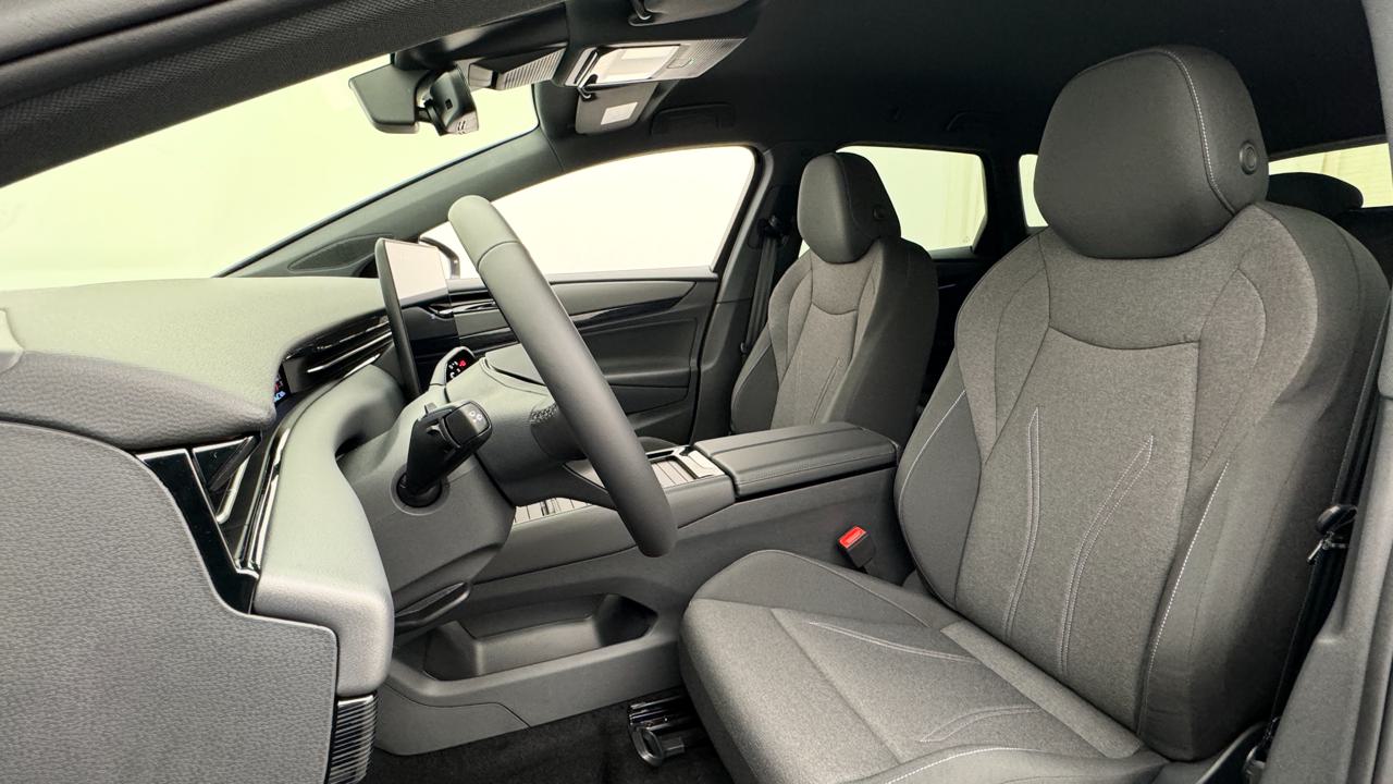 VW<br>ID.7 Tourer Pro 77 kWh Limited