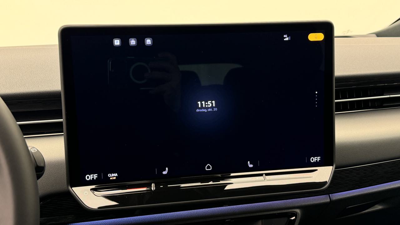 VW<br>ID.7 Tourer Pro 77 kWh Limited