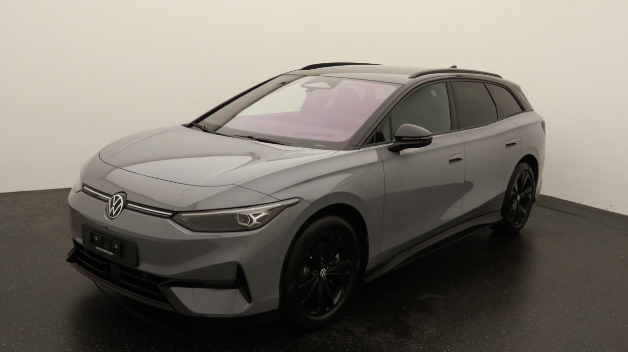 VW ID.7 Tourer Pro 77 kWh Limited