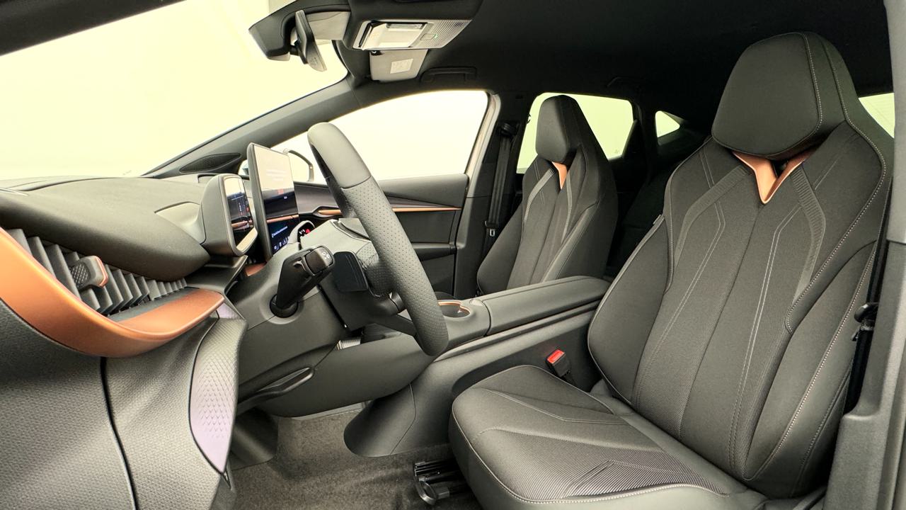 Cupra<br>Tavascan 77 kWh Endurance