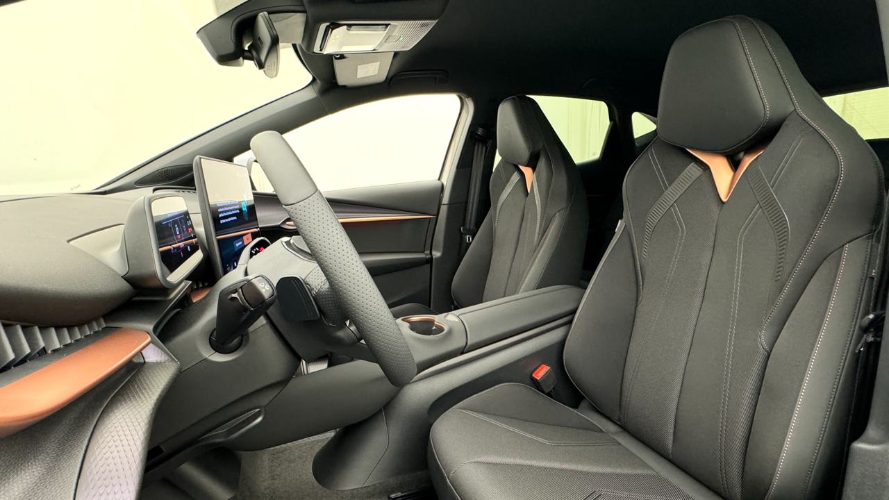 Cupra<br>Tavascan 77 kWh VZ 4Drive