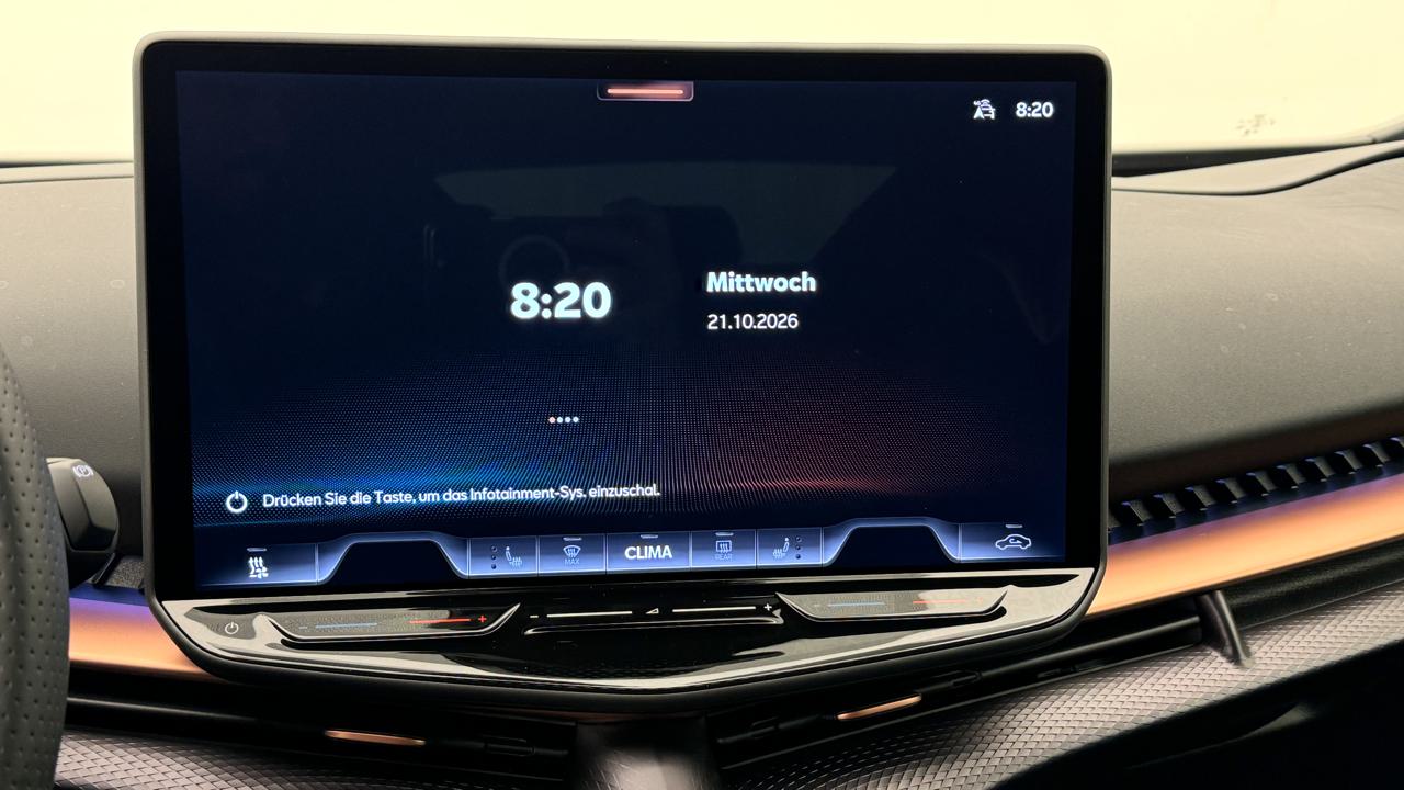 Cupra<br>Tavascan 77 kWh VZ 4Drive
