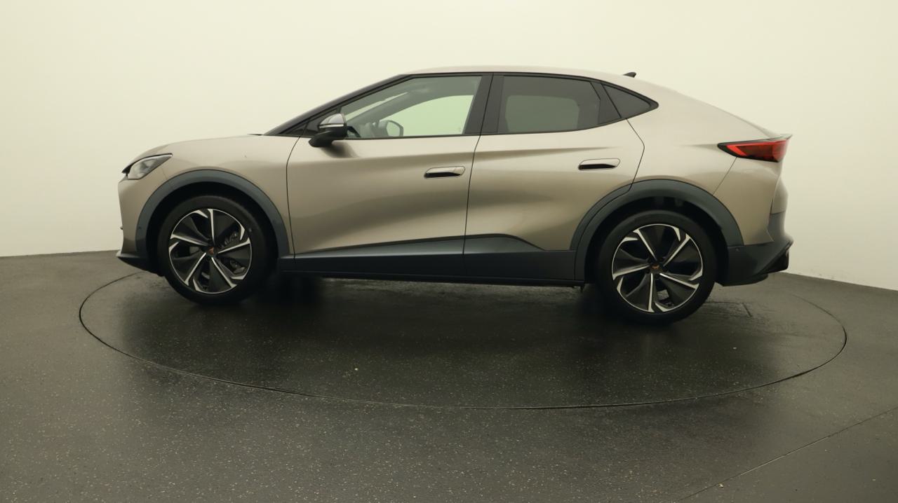 Cupra<br>Tavascan 77 kWh VZ 4Drive