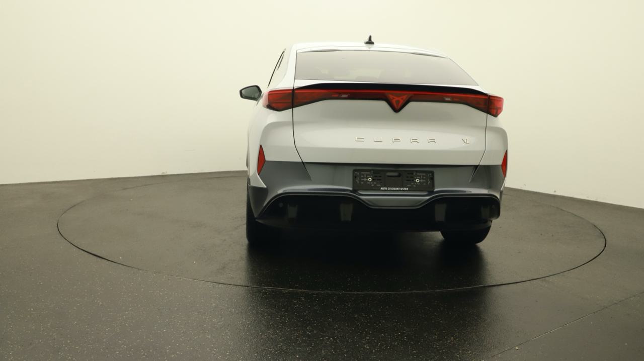 Cupra<br>Tavascan 77 kWh VZ 4Drive