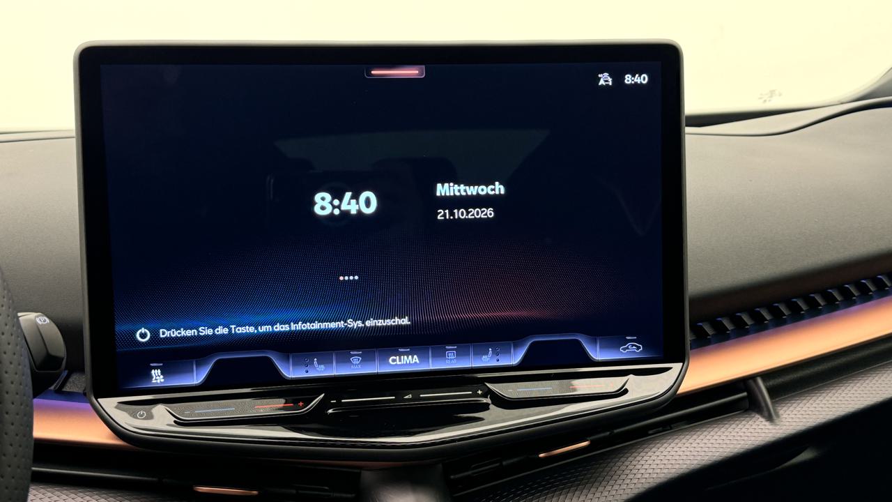 Cupra<br>Tavascan 77 kWh VZ 4Drive
