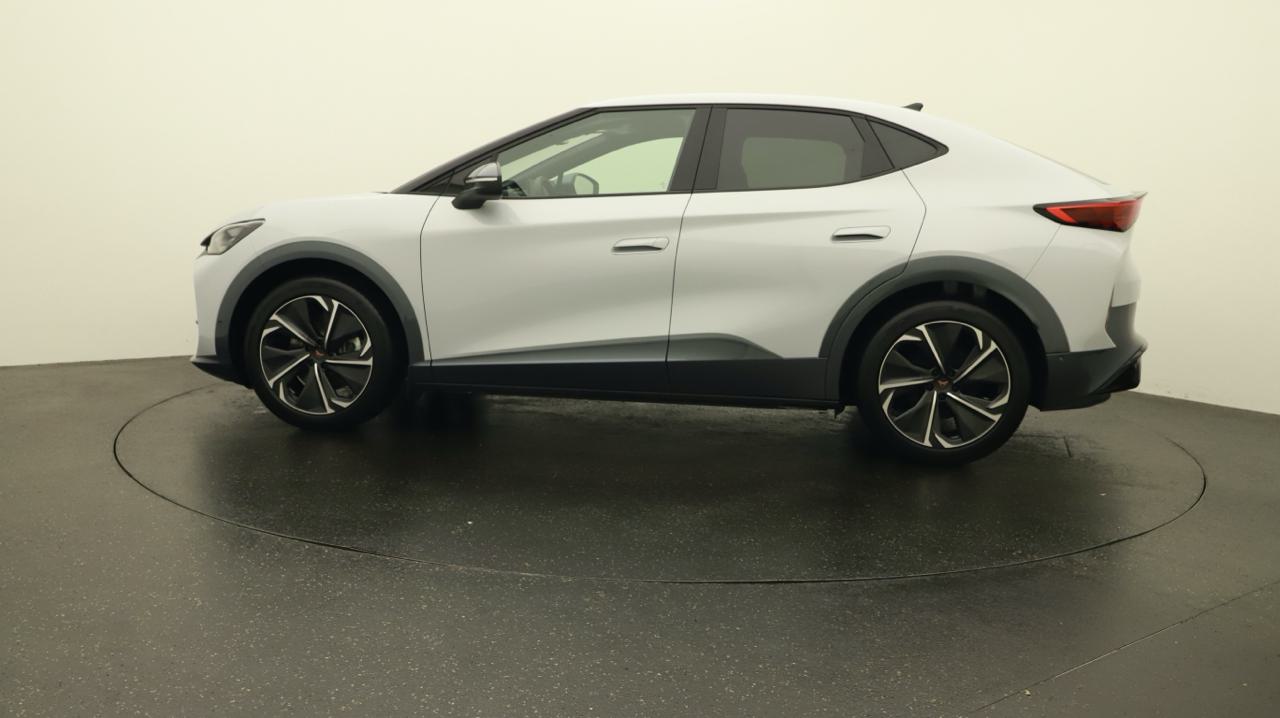 Cupra<br>Tavascan 77 kWh VZ 4Drive