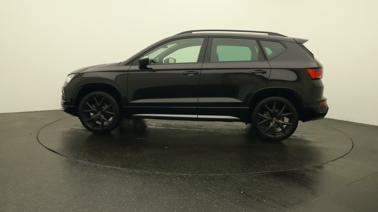 Cupra<br>Ateca 2.0 TSI 4Drive DSG