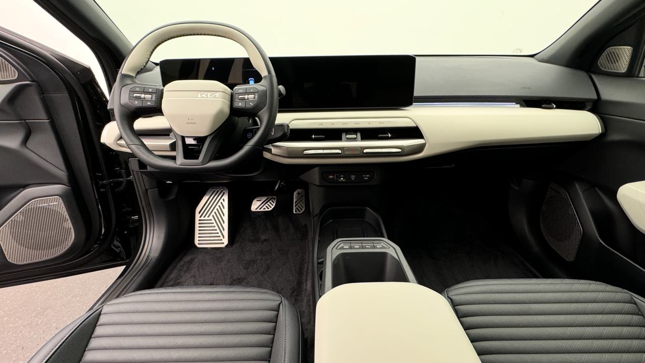 Kia<br>EV4 81,4 kWh GT-Line