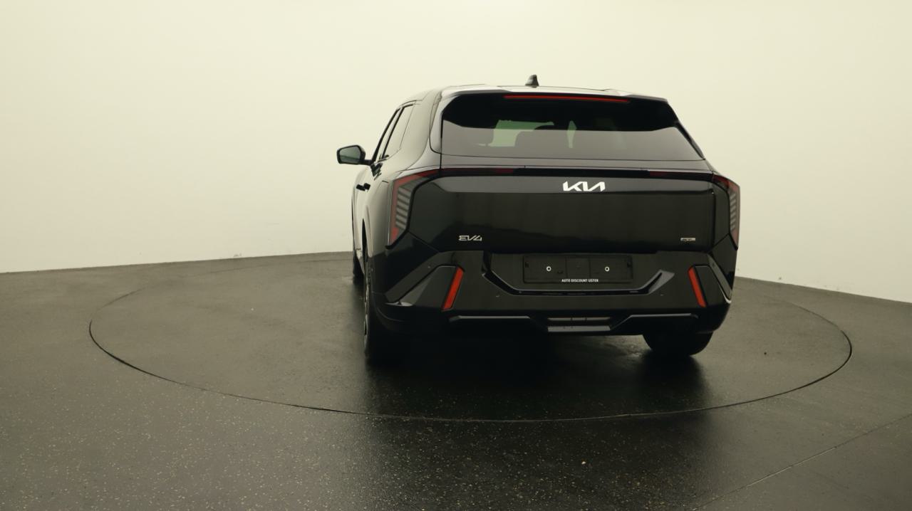 Kia<br>EV4 81,4 kWh GT-Line