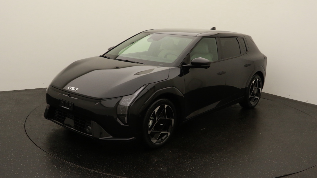 Kia<br>EV4 81,4 kWh GT-Line