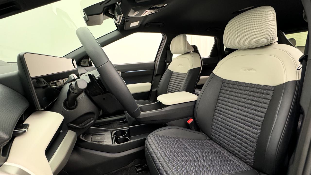 Kia<br>EV4 81,4 kWh GT-Line