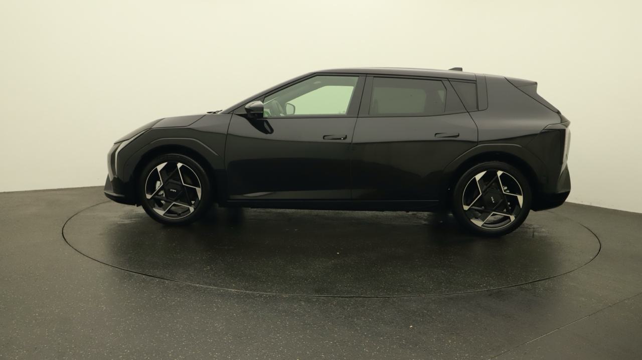 Kia<br>EV4 81,4 kWh GT-Line