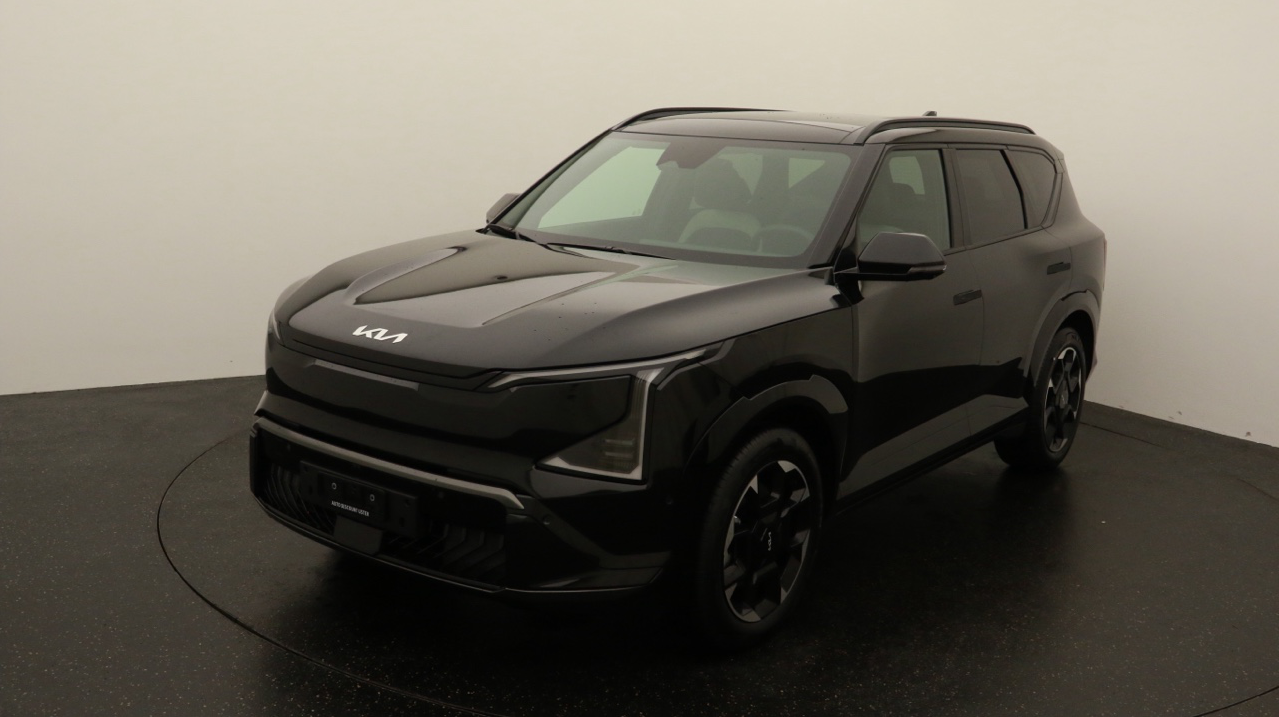 Kia<br>EV5 81,4 kWh GT-Line