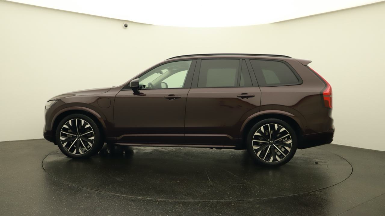 Volvo<br>XC90 T8 AWD PluginHybrid Ultra Dark Geartronic