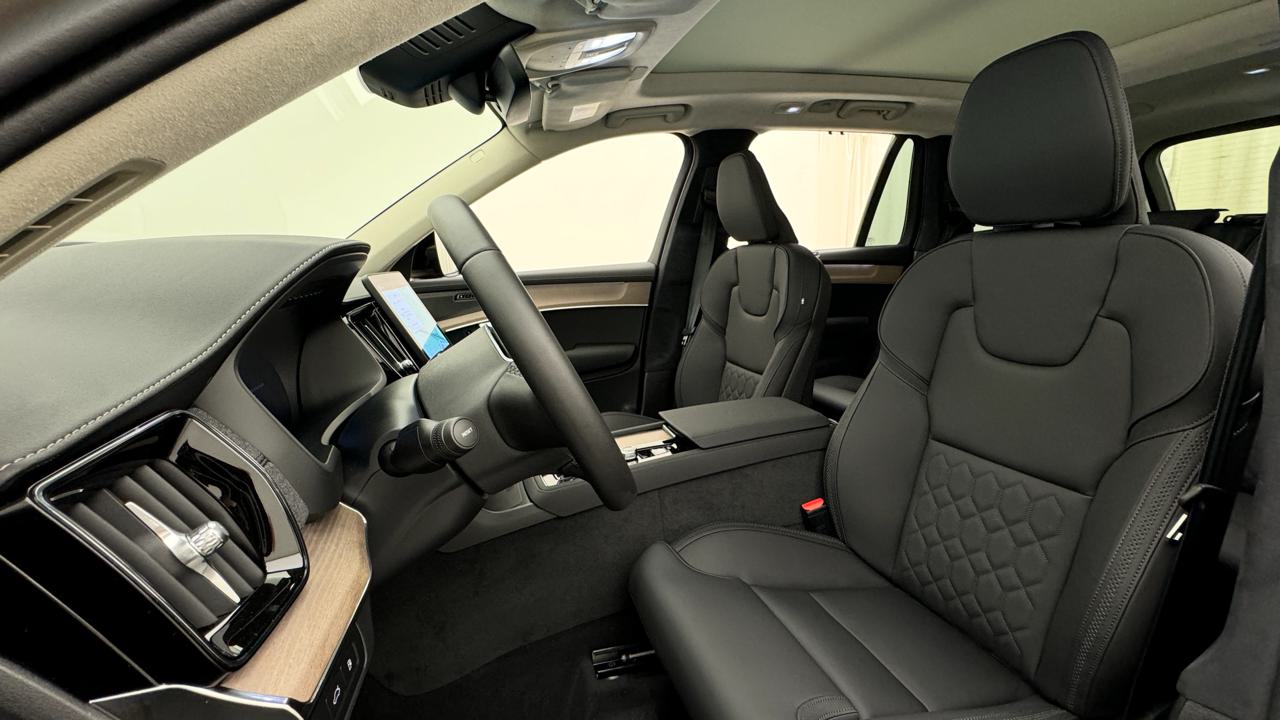 Volvo<br>XC90 T8 AWD PluginHybrid Ultra Dark Geartronic