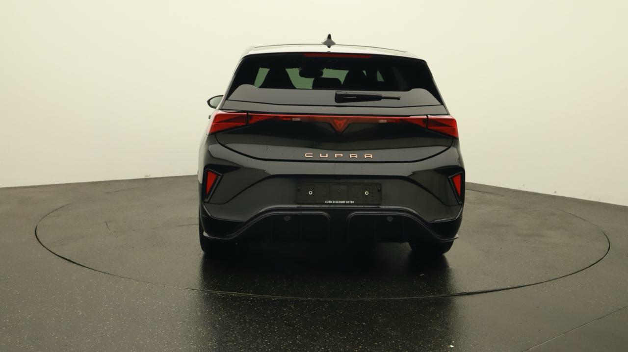 Cupra<br>Born 58 kWh