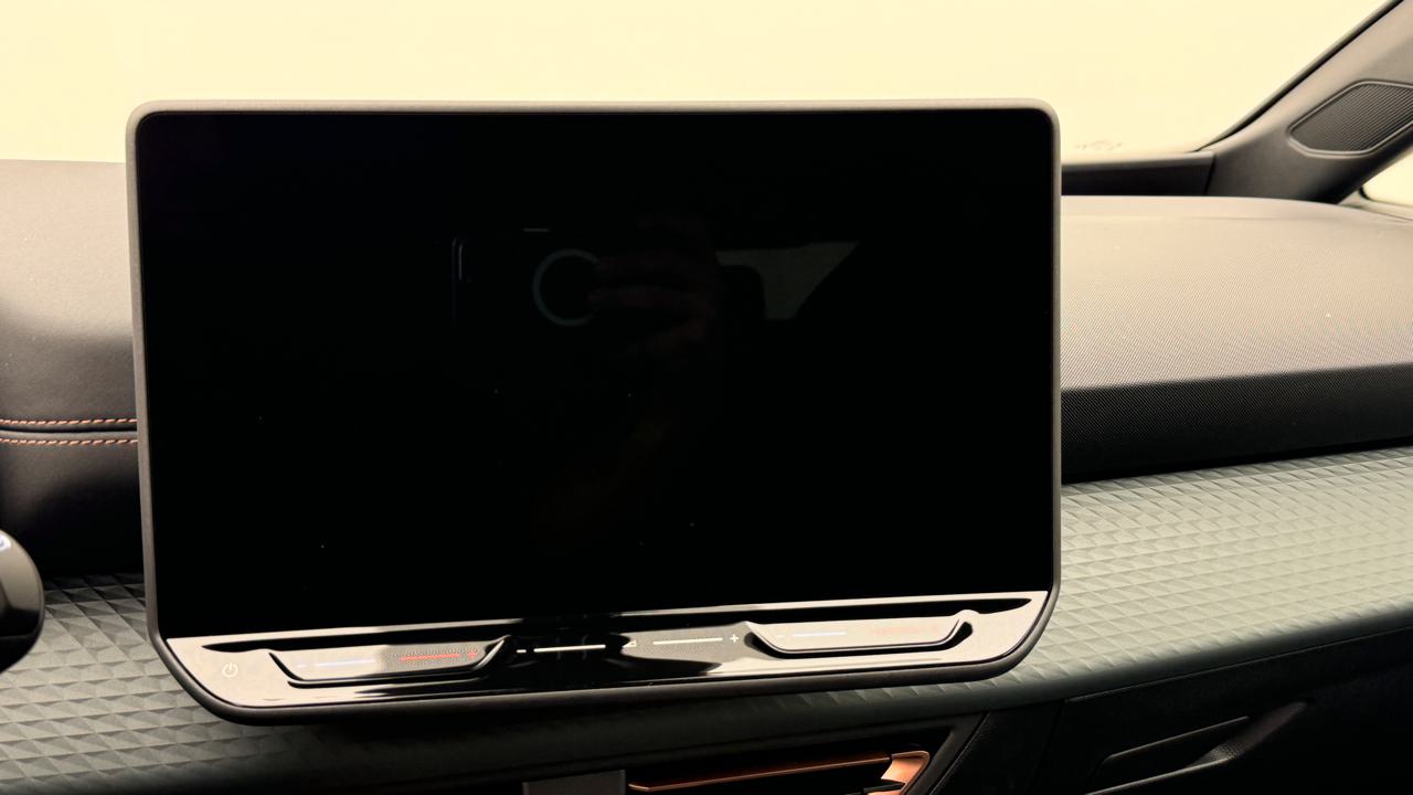 Cupra<br>Born 58 kWh