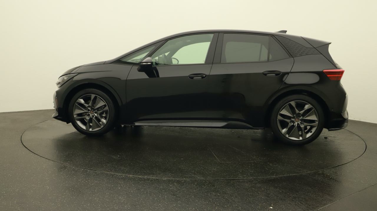 Cupra<br>Born 58 kWh
