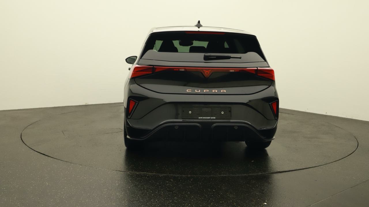 Cupra<br>Born 58 kWh