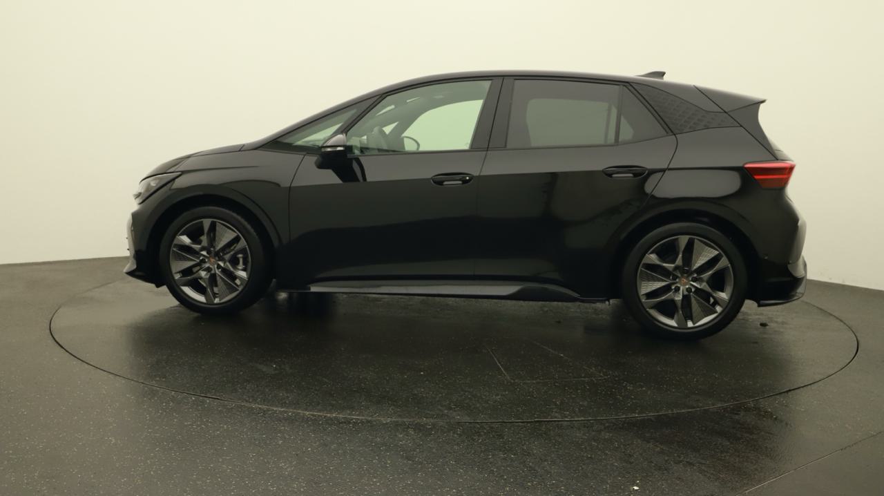 Cupra<br>Born 58 kWh