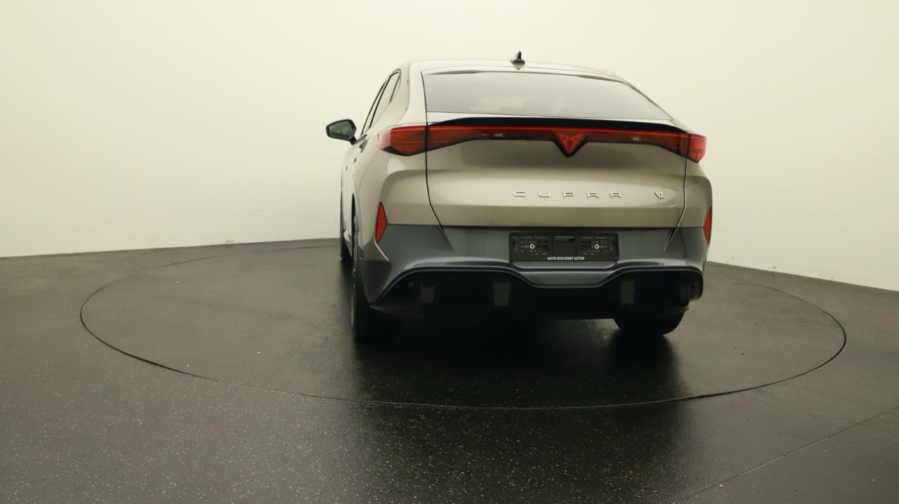 Cupra<br>Tavascan 77 kWh VZ 4Drive