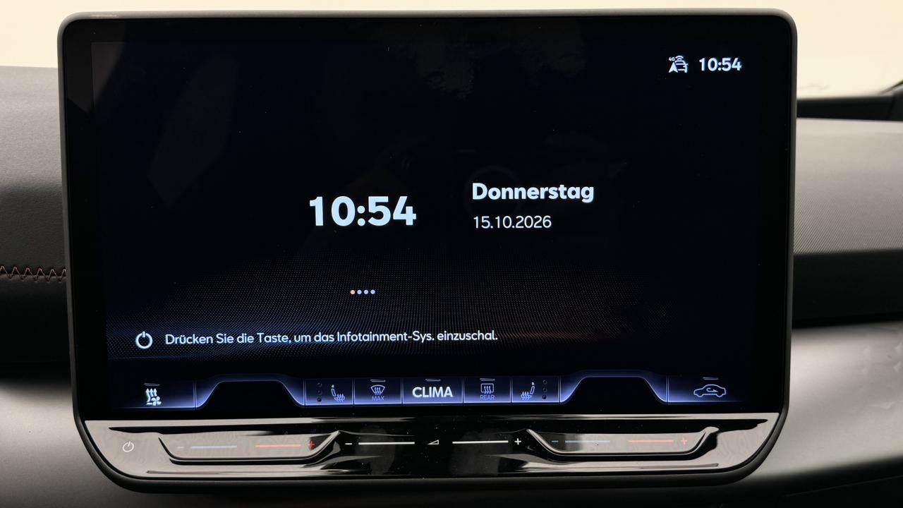 Cupra<br>Born 59 kWh e-Boost