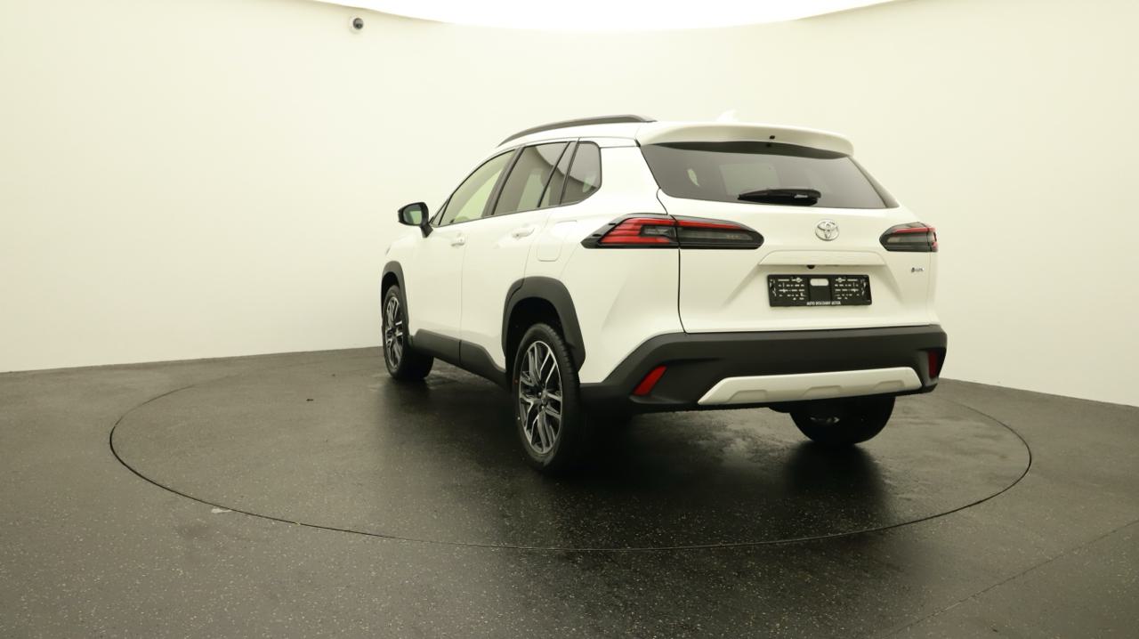 Toyota<br>Corolla Cross 1.8 Style e-CVT