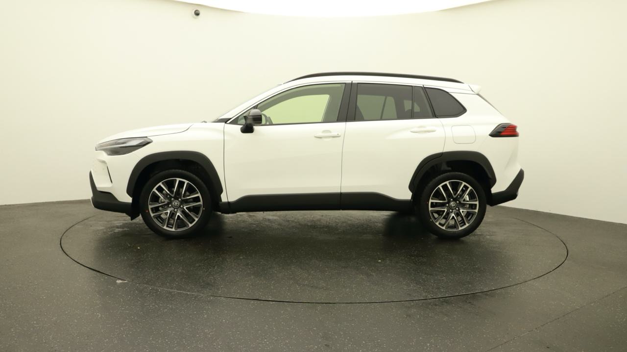 Toyota<br>Corolla Cross 1.8 Style e-CVT