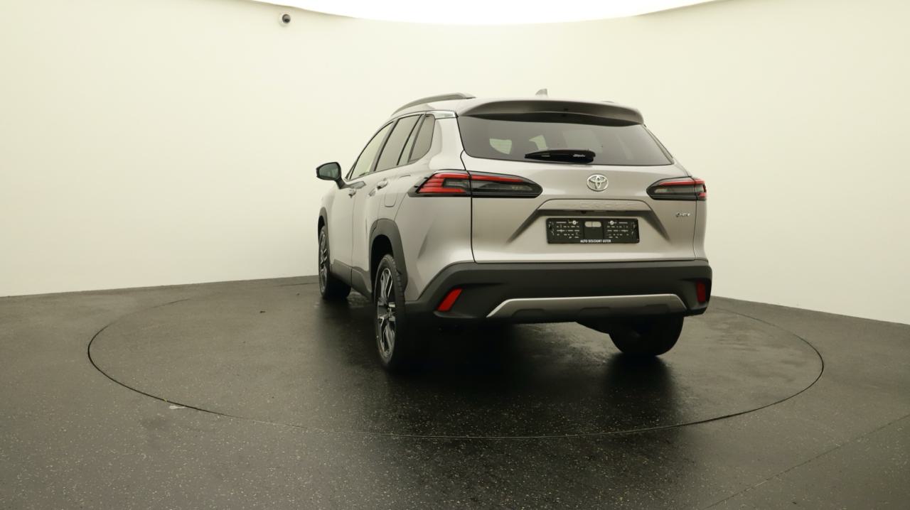 Toyota<br>Corolla Cross 1.8 Style e-CVT