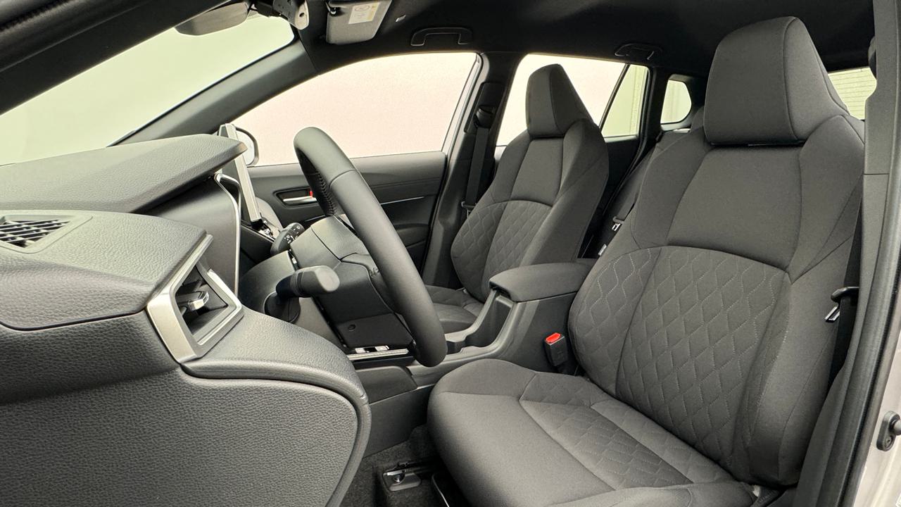 Toyota<br>Corolla Cross 1.8 Style e-CVT