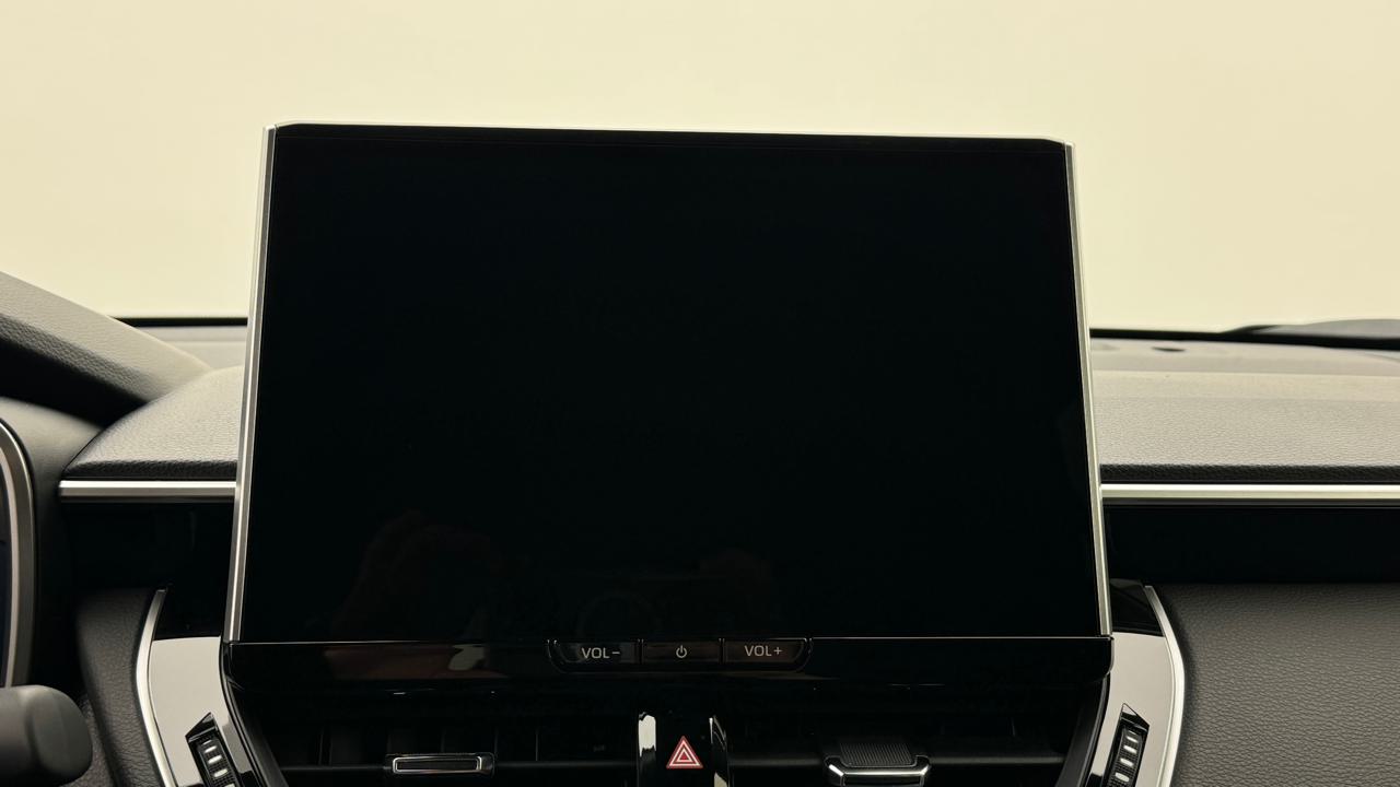 Toyota<br>Corolla Cross 1.8 Style e-CVT